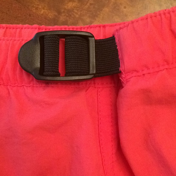 Men's Nylon Shorts. Like New. - Picture 4 of 4